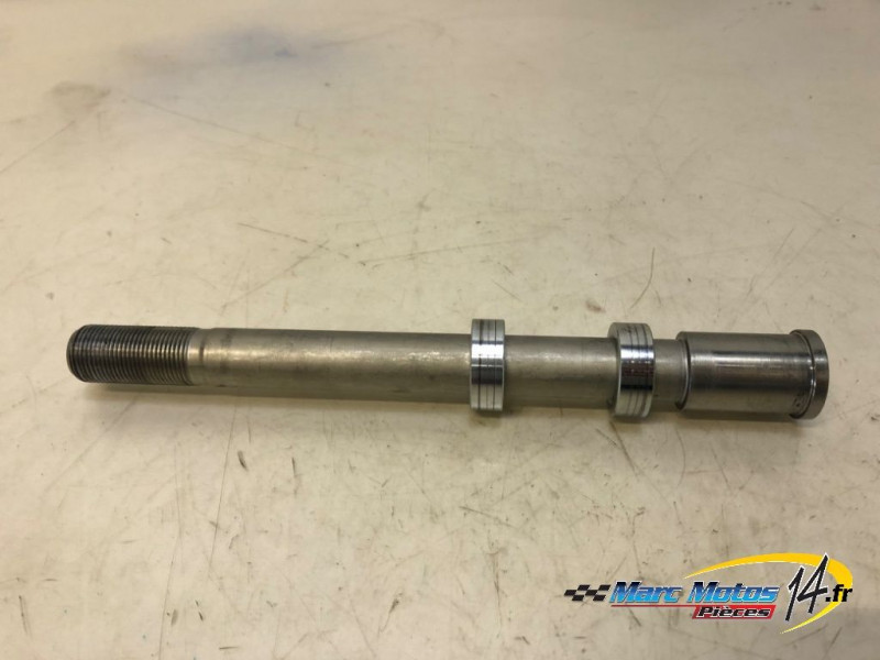 AXE DE ROUE AVANT KAWASAKI Z900 A2 2023