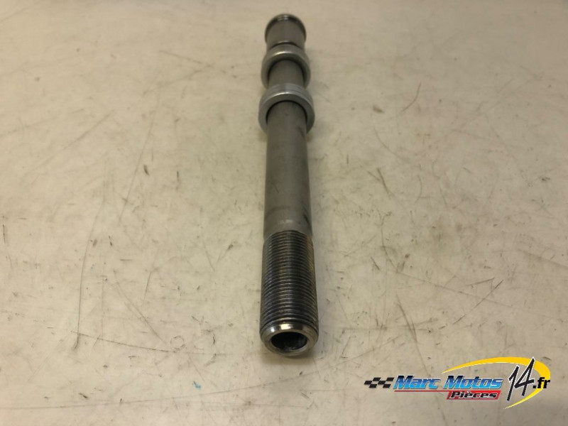 AXE DE ROUE AVANT KAWASAKI Z900 A2 2023