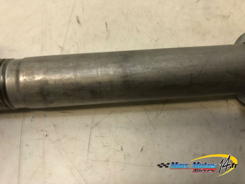 AXE DE ROUE AVANT KAWASAKI Z900 A2 2023