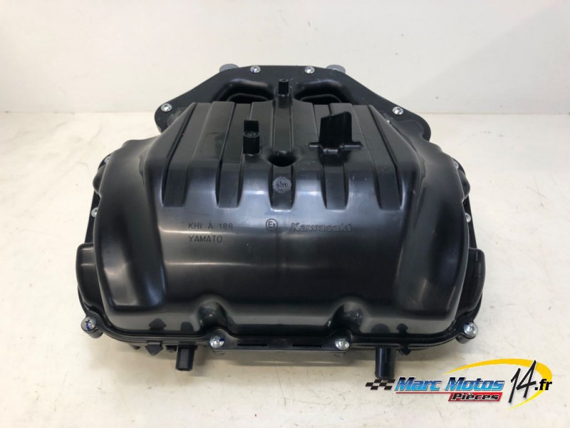 BOITIER DE FILTRE A AIR KAWASAKI Z900 A2 2023