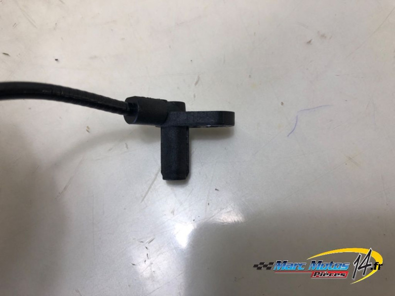 CAPTEUR ABS ARRIERE KAWASAKI Z900 A2 2023