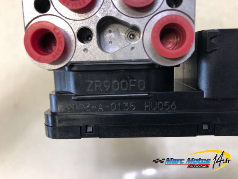 CENTRALE ABS KAWASAKI Z900 A2 2023