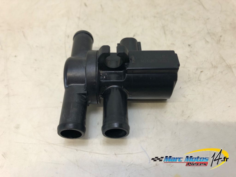 CLAPET DE RECYCLAGE DES GAZ KAWASAKI Z900 A2 2023