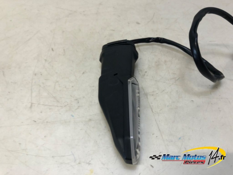 CLIGNOTANT ARRIERE DROIT KAWASAKI Z900 A2 2023