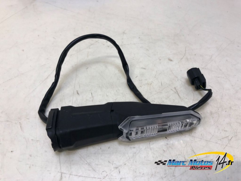 CLIGNOTANT ARRIERE GAUCHE KAWASAKI Z900 A2 2023