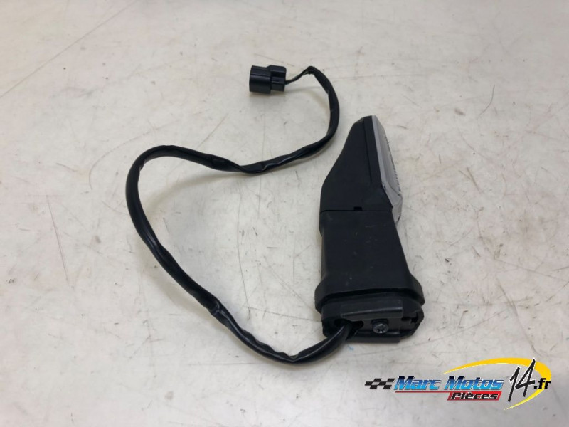 CLIGNOTANT ARRIERE GAUCHE KAWASAKI Z900 A2 2023