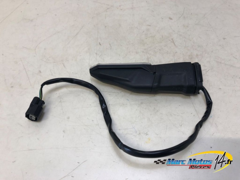 CLIGNOTANT ARRIERE GAUCHE KAWASAKI Z900 A2 2023