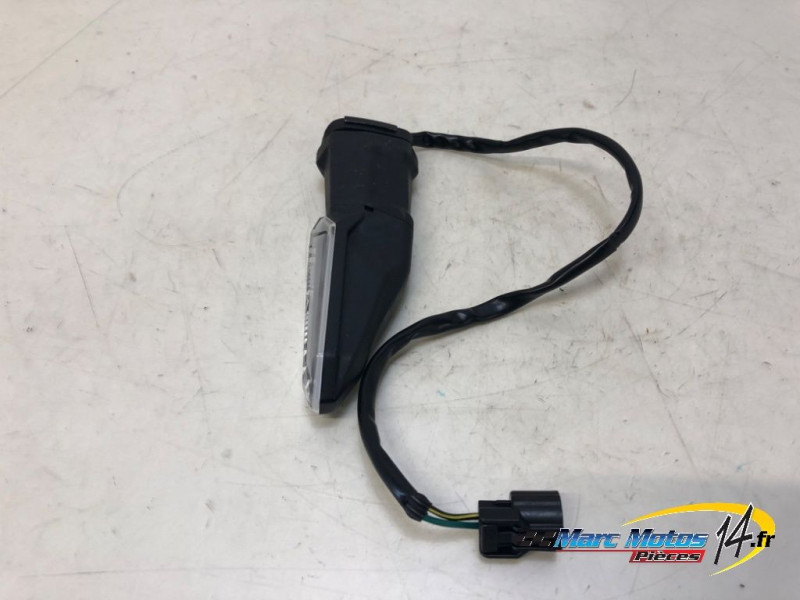 CLIGNOTANT ARRIERE GAUCHE KAWASAKI Z900 A2 2023