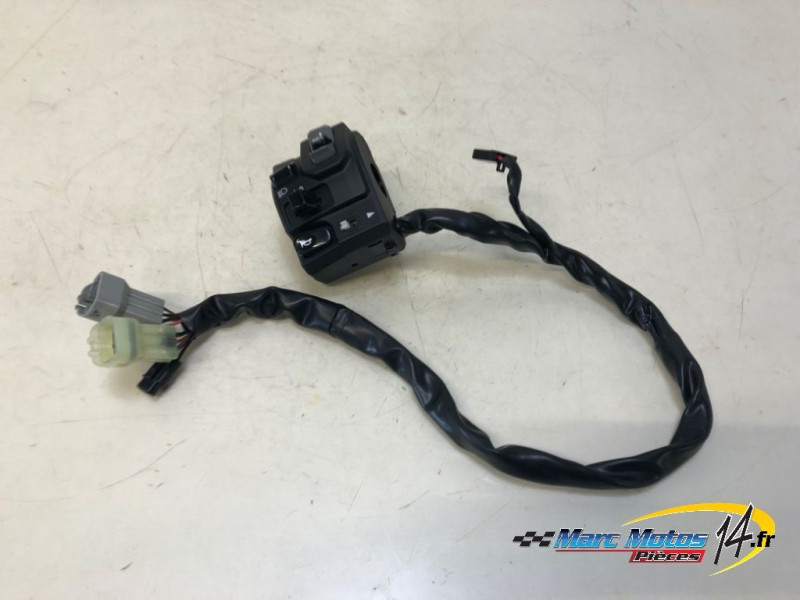 COMMODO GAUCHE KAWASAKI Z900 A2 2023