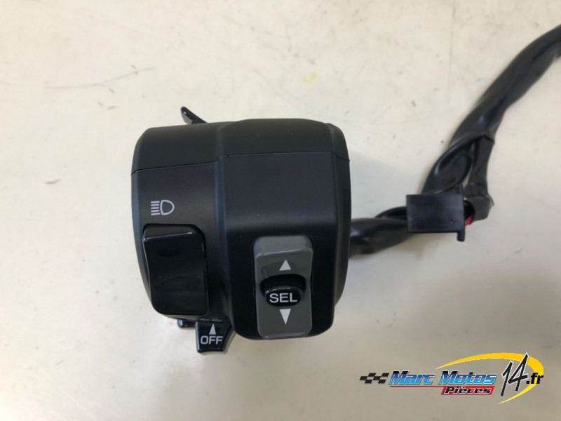 COMMODO GAUCHE KAWASAKI Z900 A2 2023