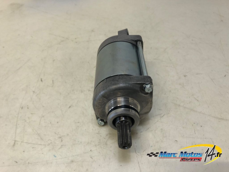 DEMARREUR KAWASAKI Z900 A2 2023