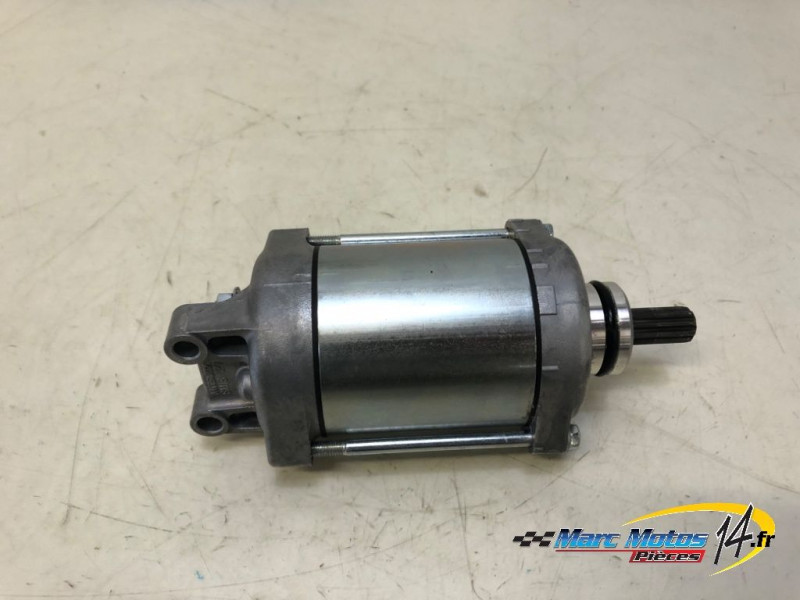 DEMARREUR KAWASAKI Z900 A2 2023