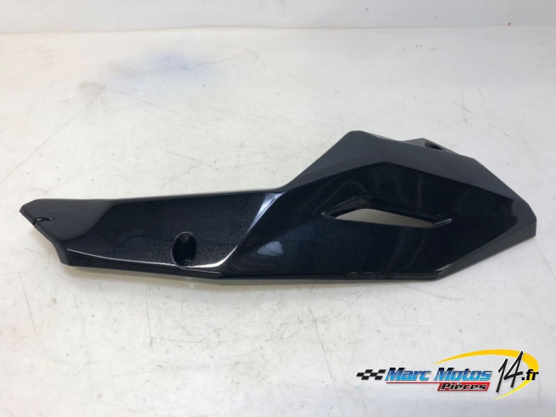DEMI SABOT DROIT KAWASAKI Z900 A2 2023
