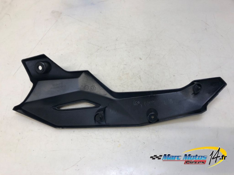 DEMI SABOT DROIT KAWASAKI Z900 A2 2023