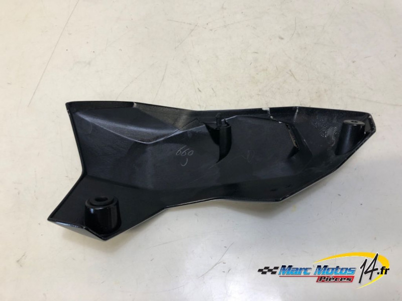 DEMI SABOT GAUCHE KAWASAKI Z900 A2 2023