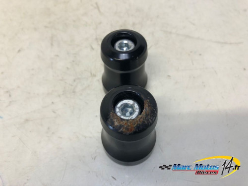 EMBOUT DE GUIDON KAWASAKI Z900 A2 2023