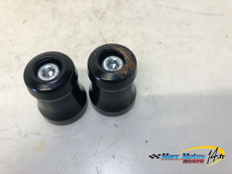 EMBOUT DE GUIDON KAWASAKI Z900 A2 2023