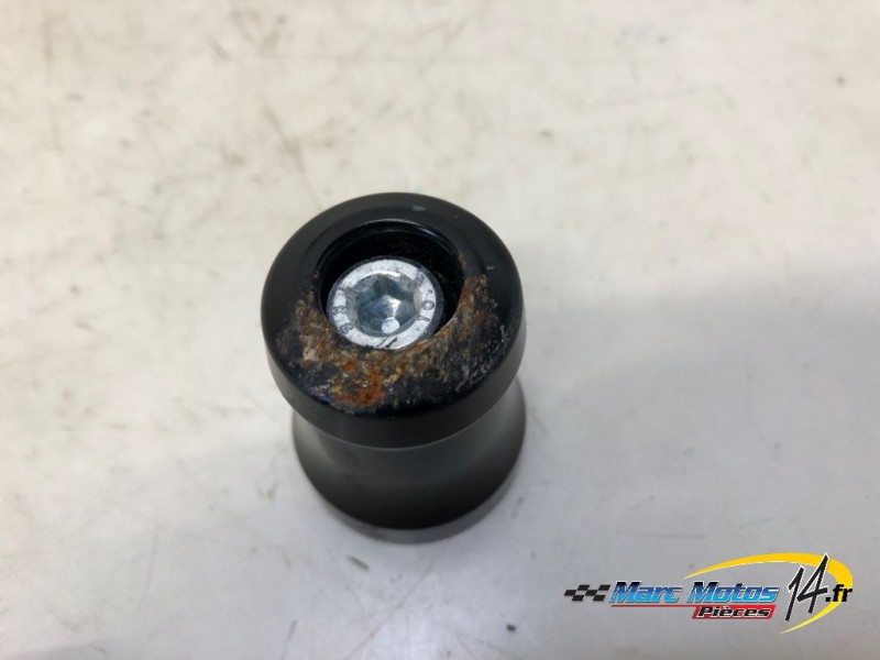 EMBOUT DE GUIDON KAWASAKI Z900 A2 2023