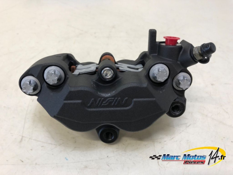 ETRIER DE FREIN AVANT DROIT KAWASAKI Z900 A2 2023