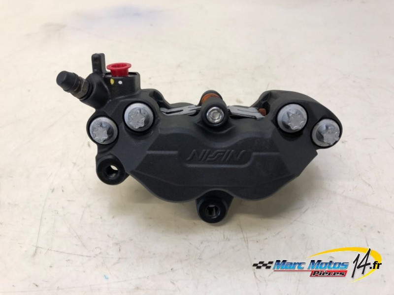 ETRIER DE FREIN AVANT GAUCHE KAWASAKI Z900 A2 2023