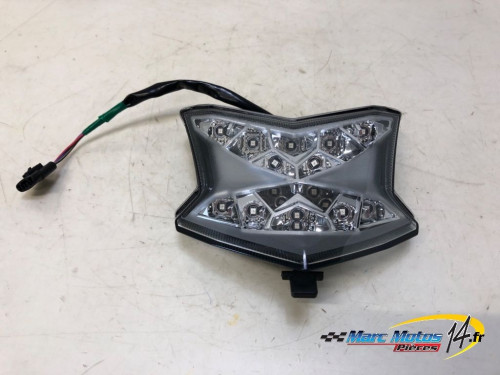 FEU ARRIERE KAWASAKI Z900 A2 2023