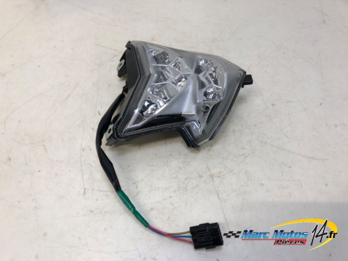 FEU ARRIERE KAWASAKI Z900 A2 2023