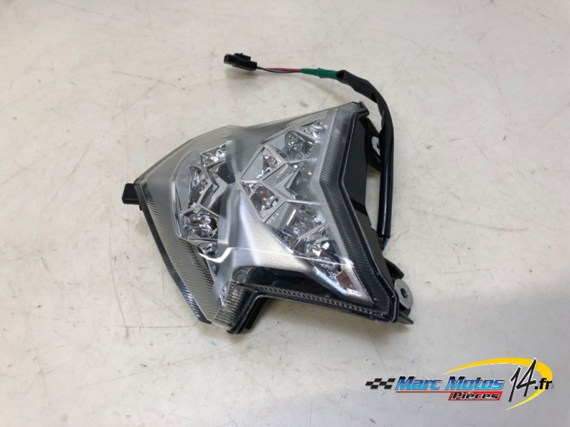 FEU ARRIERE KAWASAKI Z900 A2 2023