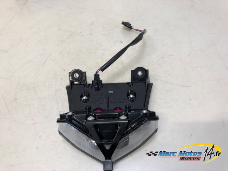 FEU ARRIERE KAWASAKI Z900 A2 2023