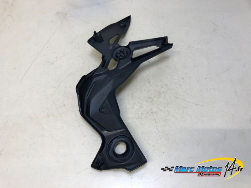 HABILLAGE DE CADRE GAUCHE KAWASAKI Z900 A2 2023