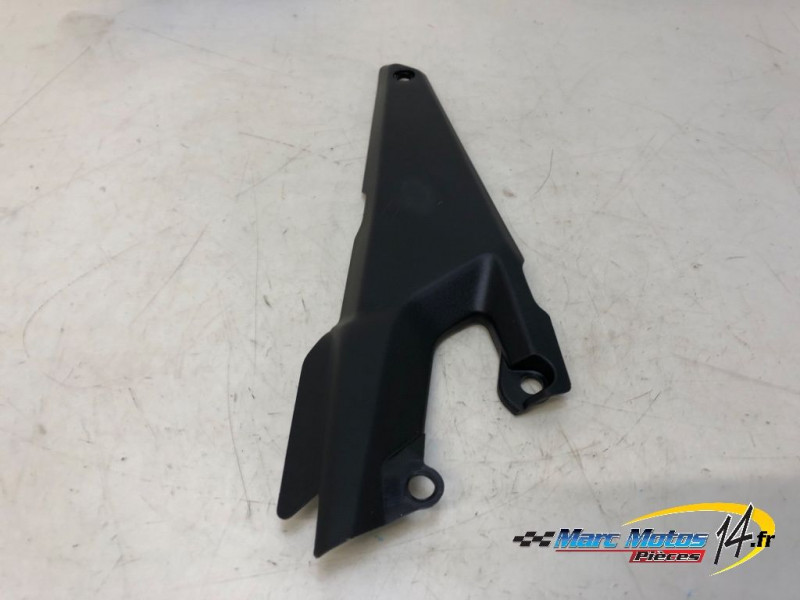 HABILLAGE DE CADRE GAUCHE KAWASAKI Z900 A2 2023