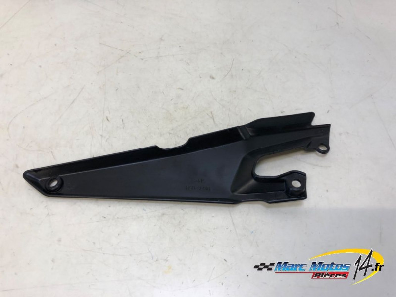 HABILLAGE DE CADRE GAUCHE KAWASAKI Z900 A2 2023