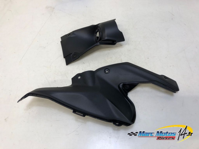 HABILLAGE DE NEIMAN KAWASAKI Z900 A2 2023