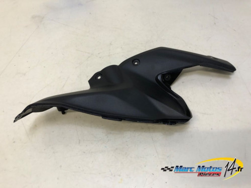 HABILLAGE DE NEIMAN KAWASAKI Z900 A2 2023