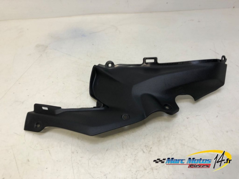 HABILLAGE DE NEIMAN KAWASAKI Z900 A2 2023