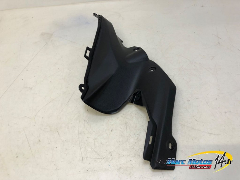 HABILLAGE DE NEIMAN KAWASAKI Z900 A2 2023