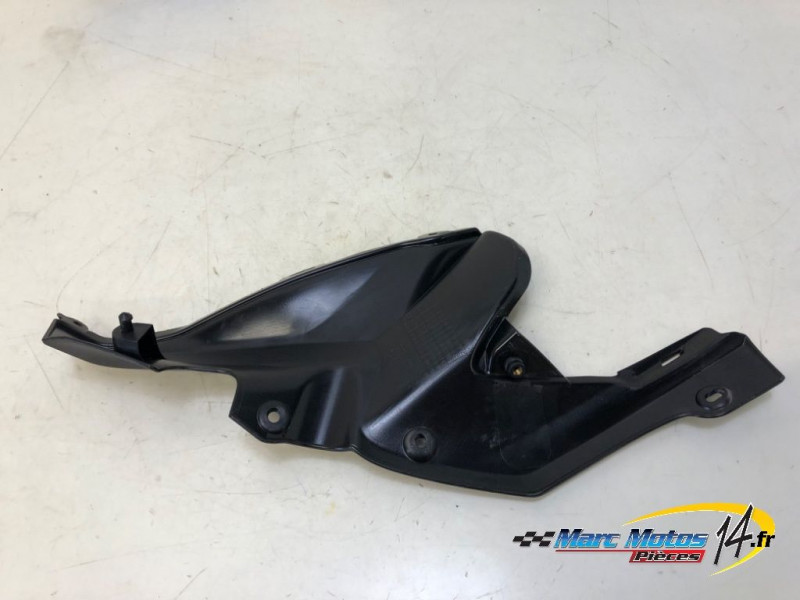 HABILLAGE DE NEIMAN KAWASAKI Z900 A2 2023