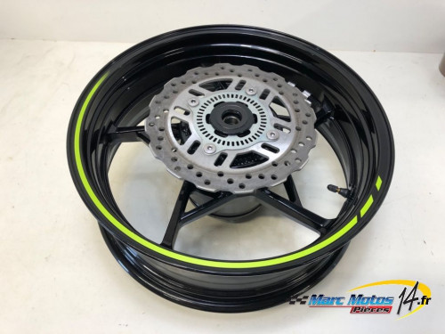 JANTE ARRIERE KAWASAKI Z900 A2 2023