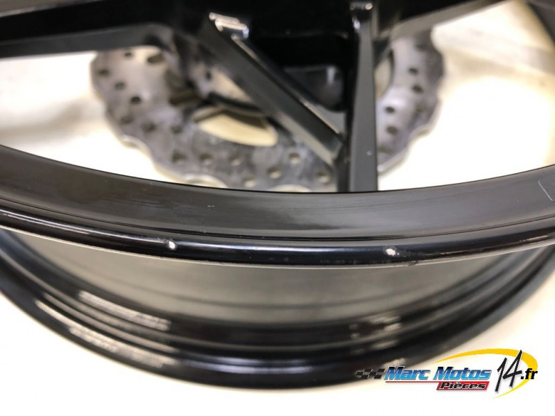 JANTE ARRIERE KAWASAKI Z900 A2 2023