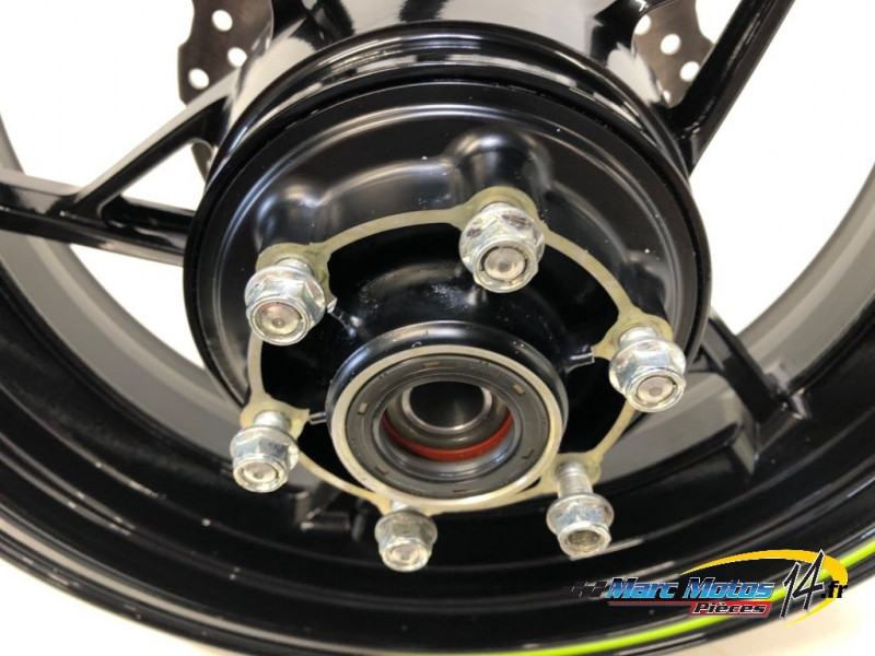 JANTE ARRIERE KAWASAKI Z900 A2 2023