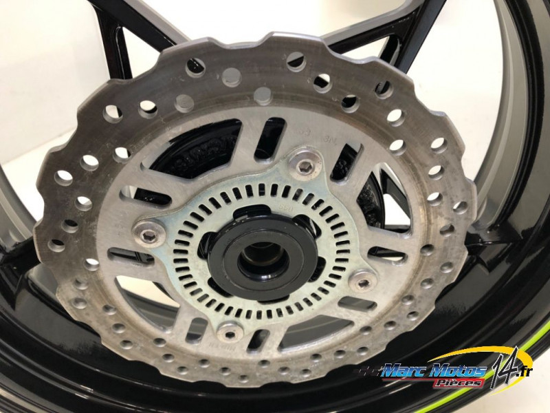 JANTE ARRIERE KAWASAKI Z900 A2 2023