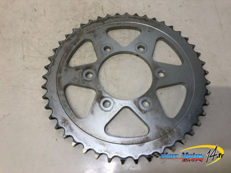 KIT CHAINE KAWASAKI Z900 A2 2023