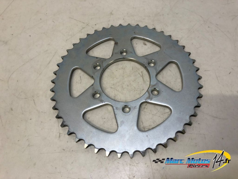 KIT CHAINE KAWASAKI Z900 A2 2023