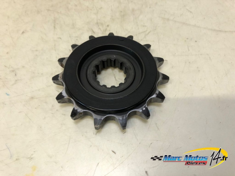 KIT CHAINE KAWASAKI Z900 A2 2023