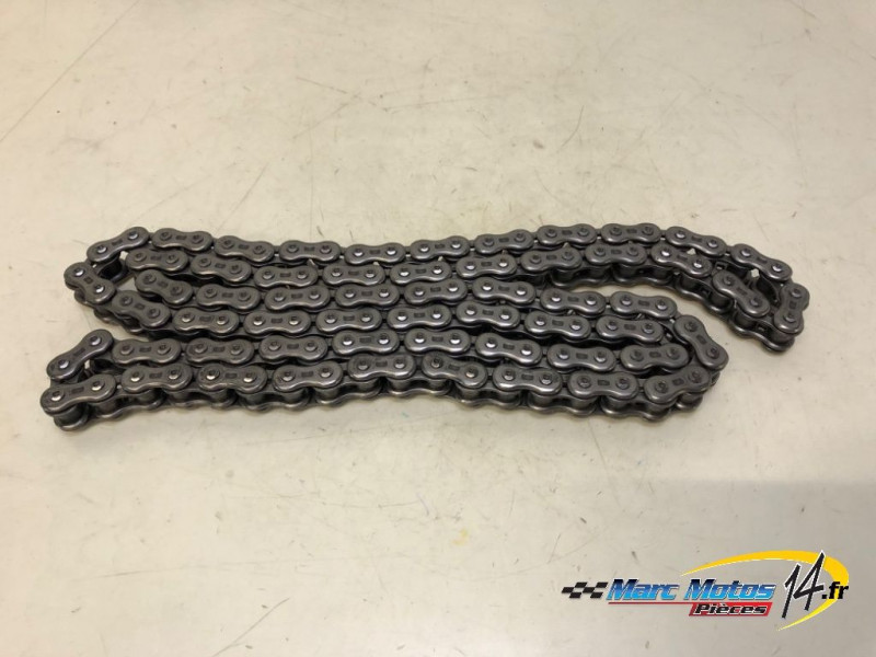 KIT CHAINE KAWASAKI Z900 A2 2023