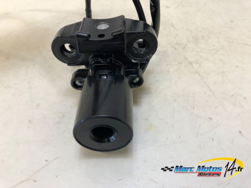 KIT SERRURES KAWASAKI Z900 A2 2023