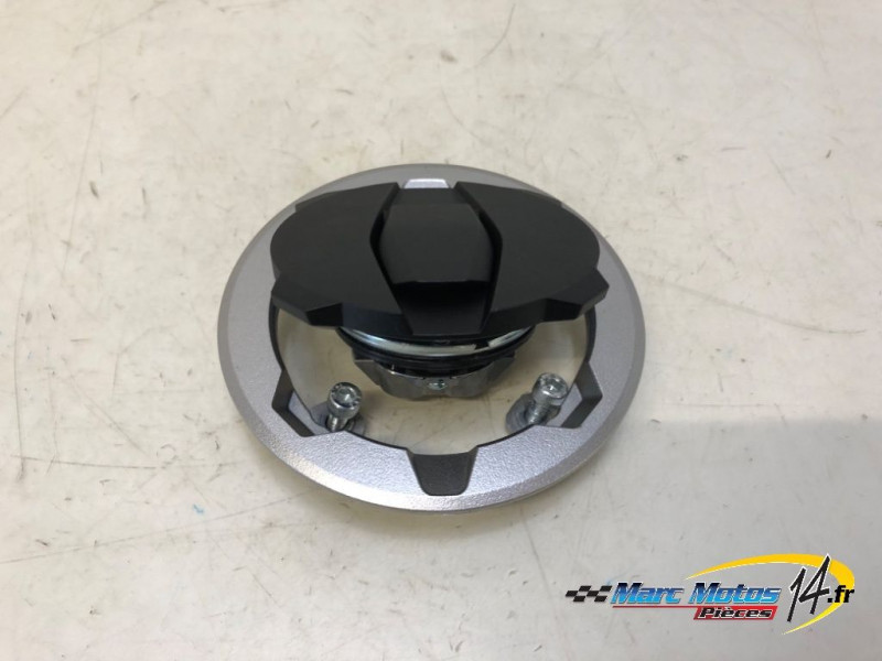 KIT SERRURES KAWASAKI Z900 A2 2023