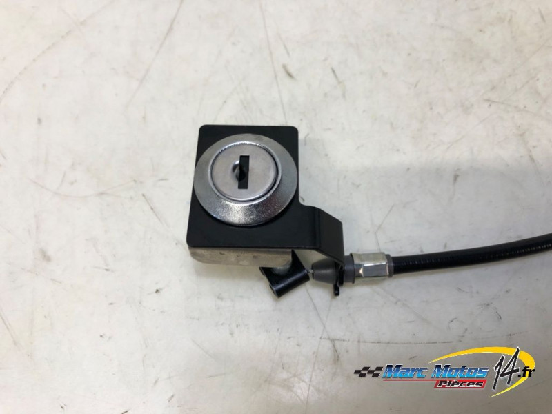 KIT SERRURES KAWASAKI Z900 A2 2023