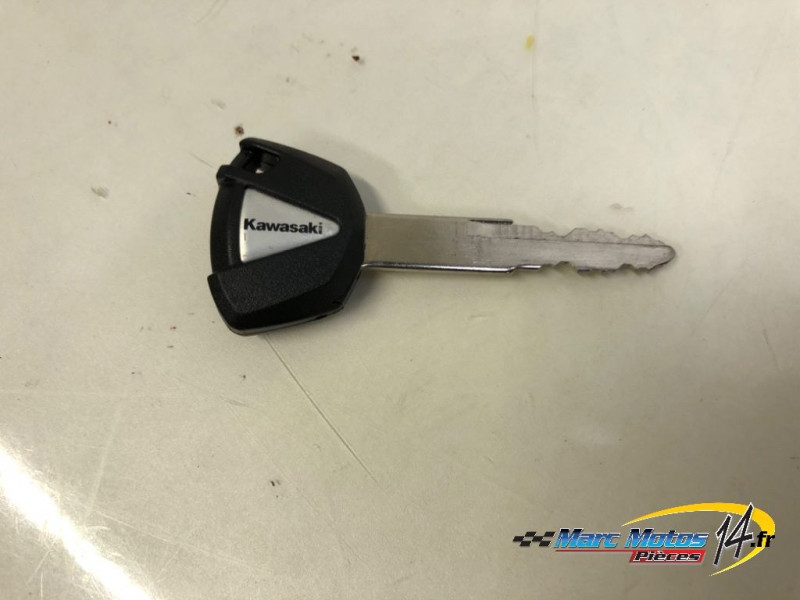 KIT SERRURES KAWASAKI Z900 A2 2023