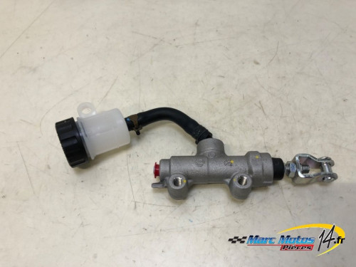 MAITRE CYLINDRE DE FREIN ARRIERE KAWASAKI Z900 A2 2023