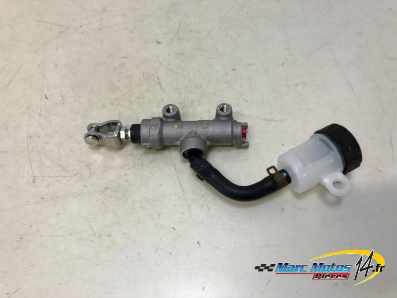 MAITRE CYLINDRE DE FREIN ARRIERE KAWASAKI Z900 A2 2023